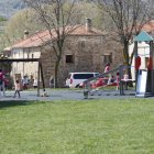 Suellacabras está a poco más de 40 kilómetros de Soria.