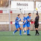 La campaña de captación de árbitros para esta temporada echa a andar.