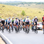 El Nacional máster arranca este viernes en la comarca de Pinares.