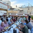 La Casa de Soria en Valencia ofrece información y catas sobre la Mantequilla de Soria y la tarta costrada.