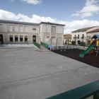 CRA La Ribera de Langa de Duero en una imagen de archivo.