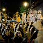 Imagen de archivo del Festival de Las Ánimas de Soria.