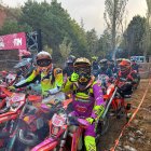 Los pilotos sorianos son finalistas en la prueba.