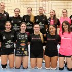 El Cañada Real Sporting ha rebajado notablemente su media de edad para esta temporada.