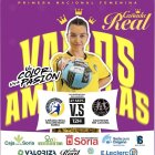 Estreno de las chicas del Cañada Real BM Soria.