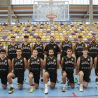El CSB Décimas Masculino comienza el curso.

Se mantiene la columna vertebral del equipo de la temporada pasada, con Hugo García, Eneko Cueto, Pablo Osorio, Jean Carlos Mateo, Jorge Gómez y Marcos Raigón, y con los hasta el año pasado jugadores júnior, José Javier de la Fuente, Martín Navas y Héctor Gil. El riojano Mauro Gámez se incorpora al grupo, así como dos jugadores muy de la casa como son Gonzalo de Domingo y Luis Martínez, integrantes de este equipo en temporadas anteriores.

El CSB Décimas contará en el banquillo con J.J. Carnicero como ayudante, así como con el apoyo de Chema Izquierdo en la preparación física del equipo. Izquierdo, profesor de la Universidad de Valladolid, planificará también la preparación del Primera Nacional y la cantera del club.

La competición cuenta con 14 equipos, y, como otras temporadas, dos plazas dan derecho al ascenso a competición nacional Tercera FEB (antigua EBA). Este equipo alcanzó su mejor resultado en la temporada 21/22 al proclamarse campeón de la Copa de Castilla y León.

El CSB da la bienvenida a DÉCIMAS como nuevo patrocinador del equipo.

Presente físicamente en Soria, Décimas es una cadena de tiendas española, fundada en 1985, y especializada en la venta de moda deportiva, complementos y artículos de deporte, con más de 300 puntos de venta en España y en varios países europeos, incluyendo Francia, Portugal, Rumanía y Polonia.