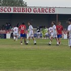 El Numancia B sólo ha sumado dos puntos en estas primeras cuatro jornadas.