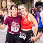 Más de un millar de corredores participaron en las distintas pruebas