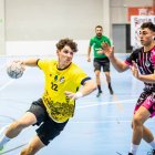 Los amarillos logran su primera victoria