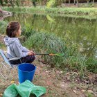 La prueba se celebró el pasado fin de semana con éxito de participación.