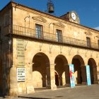 Centro Cultural Palacio de la Audiencia