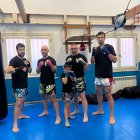 Los sorianos que competirán en tierras portuguesas.