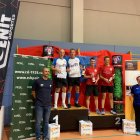 Santiago Martínez y José Carlos Pérez.