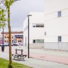 Campus universitario Duques de Soria.