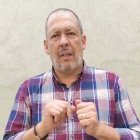 Miguel Ángel Miguel, teniente alcalde de El Burgo.