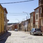 Tardelcuende, uno de los municipios con alta demanda de vivienda.