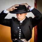 La clase practica contó con cuatro toreros