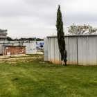 Infraestructura hidráulica de Golmayo.