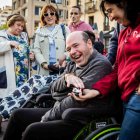 Reclaman una Estrategia Estatal para las Grandes Necesidades de Apoyo