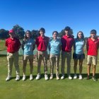 Enzo Jiménez defenderá los intereses del equipo regional.