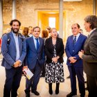 Celebración del III Foro de Bioeconomía de Castilla y León.