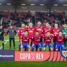 La Copa del Rey se volverá a vivir en Los Pajaritos el próximo 29 de octubre.