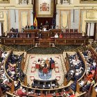 Congreso de los Diputados.