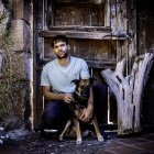 Miguel Rodríguez Escalada.