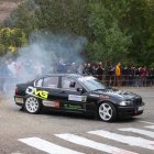 El evento entra dentro de las actividades deportivas de las fiestas de San Saturio.