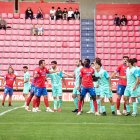 Mal resultado y peor imagen de un Numancia impotente ante el colista.