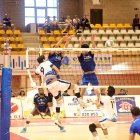 El Grupo Herce Soria comenzará la Superliga dentro de poco más de una semana.