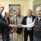 El Ayuntamiento de Fuentetoba compra el enclave de La Monjía.