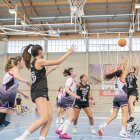 Derrota del Semillas Adolfo Martínez en Salamanca.