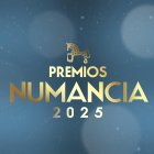 La entrega de los Premios Numancia 2025 será este 15 de octubre en el Palacio de la Audiencia.