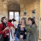 La Diputación celebra en Monteagudo el Día de la Mujer Rural.