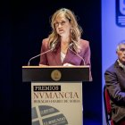 Adriana Ulibarri, presidenta de Edigrup.