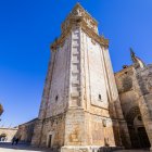Catedral de El Burgo de Osma.
