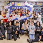 Actividades realizadas en el instituto