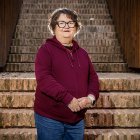 Montserrat Ballesteros.