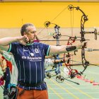 Los tiradores dispararon el Fuente del Rey