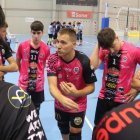 El Moreno Sáez Sporting se ha colocado segundo antes del recibir al Coslada.