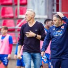 Contundente victoria de los rojillos para coger aire