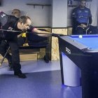 El Club Amistad Numancia estuvo presente en Burgos.