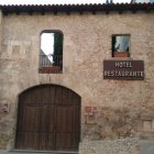 Imagen de archivo del establecimiento de El Convento.