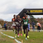 El Campo a través de Soria 2025 se celebrará el 16 de noviembre.