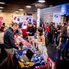 La Feria pone en común empresas y trabajadores