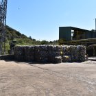 Centro de Tratamiento de Residuos Sólidos de Golmayo.