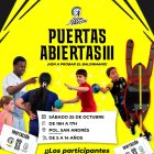 Cartel del BM Soria.