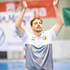 Oriol Castellarnau quiere un San Andrés lleno para ganar a Contazara Zaragoza.