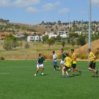 Nueva cita para la sección del Ingenieros.